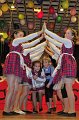 Karneval in Alverdissen  0133